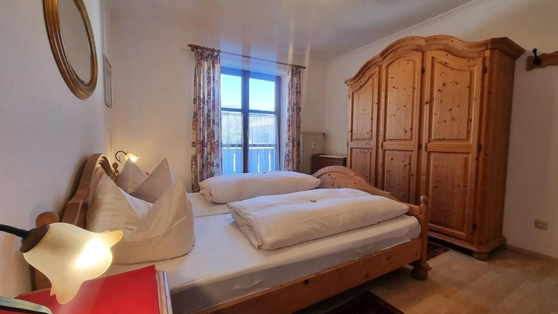 Apartmán Stephanie -227- Mittenwald